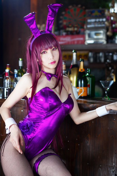 Twitterのコスプレ画像37