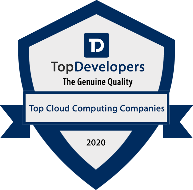 TopDevelopersCo's tweet image. List of Top #CloudComputing Service Providers of #July2020
@Gadgeon @PureSoftware @Star_Knowledge @PolestarLLP @xenonstack @ClaySys @privoIT @fusionlnfo @ascendix @patternmatchPL @anexioIT ๐ bit.ly/2BMgzMI
#CloudComputingServiceProviders #CloudComputingServices