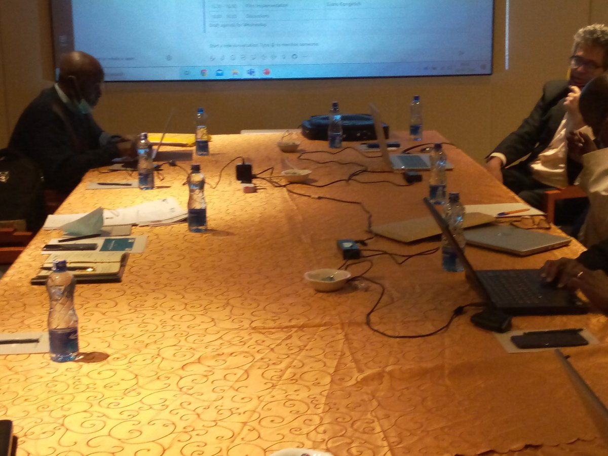 iMAPIntlKE's tweet photo. Setting the pace for the Kenya National Address System #address #addressingsystem #Kenya @SaniNzevela https://t.co/29GSCpR57A