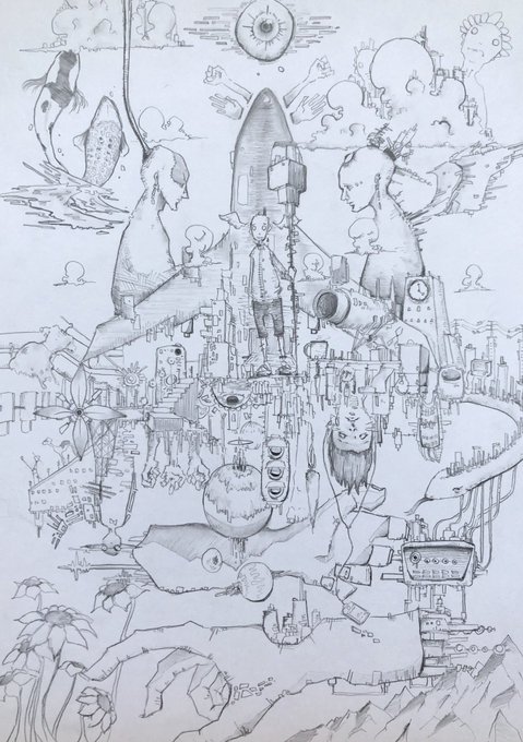 スーツ男子 絵描きさんと繋がりたい いむ 依頼の漫画