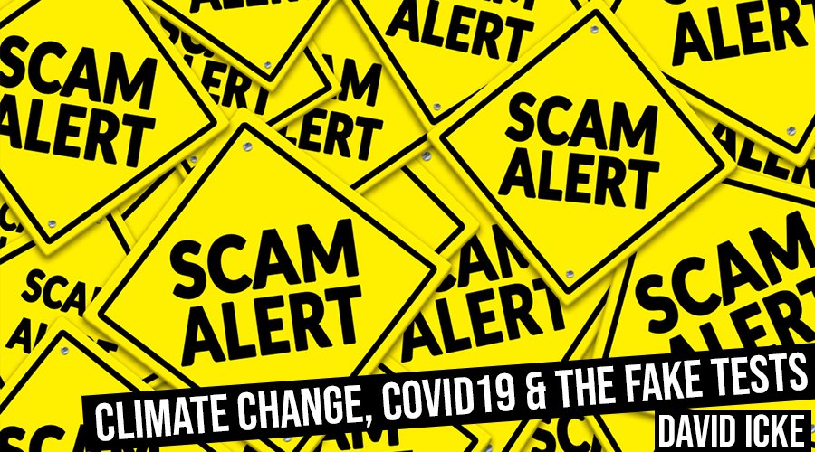 davidicke tweet picture