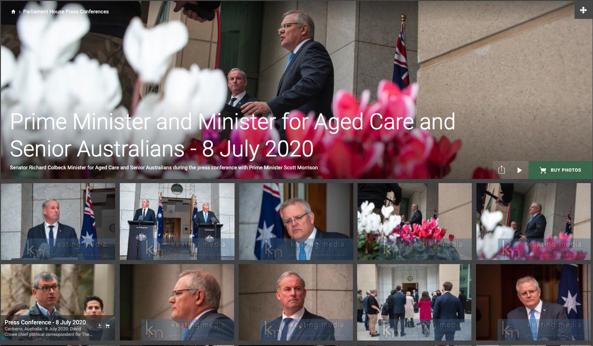 Inside Canberra tweet media