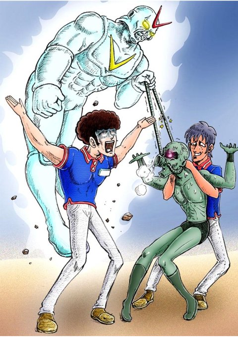 俺のガンダムで行くのtwitterイラスト検索結果 俺のガンダムで行くのtwitterイラスト検索結果