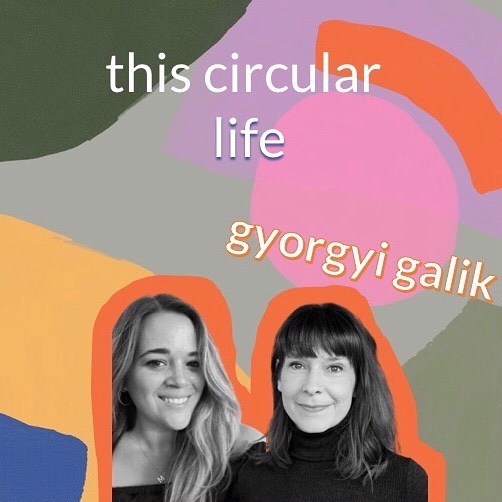 Gyorgyi Galik (@gygalik) on Twitter photo I was interviewed by <a href="/MSBowden/">xKojix_Yt</a>, the Founder of
<a href="/acircleback/">A Circle Back</a> for her podcast, This Circular Life. We talk about inequality, privilege, climate and systems change, and how the future will be radically different. You can listen to it: feeds.buzzsprout.com/1166885.rss open.spotify.com/episode/1owWJz… I was interviewed by <a href="/MSBowden/">xKojix_Yt</a>, the Founder of
<a href="/acircleback/">A Circle Back</a> for her podcast, This Circular Life. We talk about inequality, privilege, climate and systems change, and how the future will be radically different. You can listen to it: feeds.buzzsprout.com/1166885.rss open.spotify.com/episode/1owWJz…