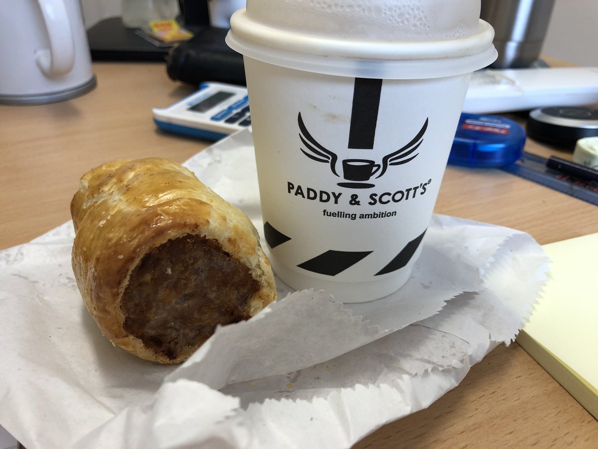 Mat_Waters_'s tweet photo. In strange and unusual times the familiar and delicious have returned - welcome back @Hideoutcafe16 and lovely to to see you again! https://t.co/jLTXQXeT9W