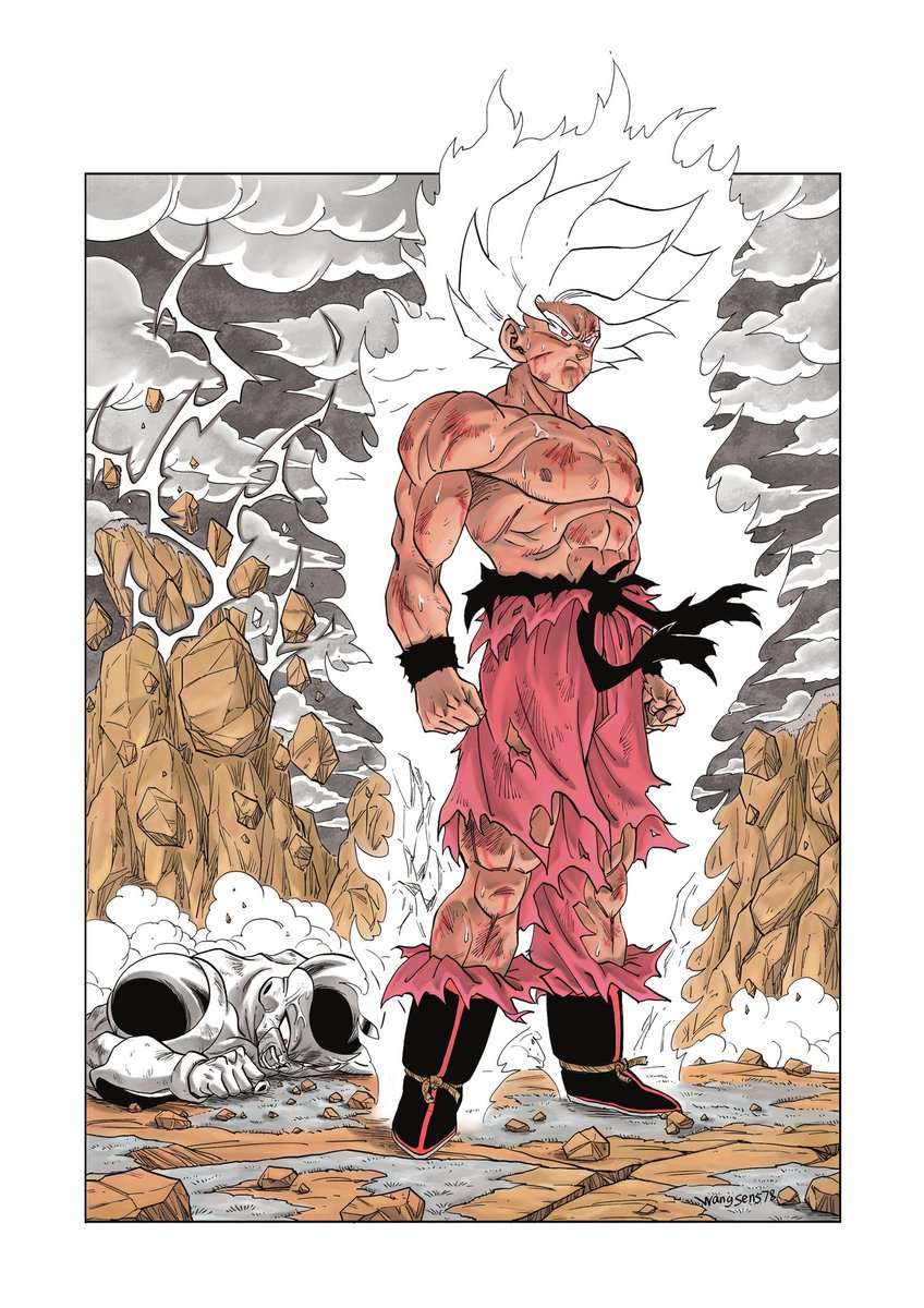 wangsen578's tweet photo. my picture dragonball https://t.co/dKLBGQ5KUZ