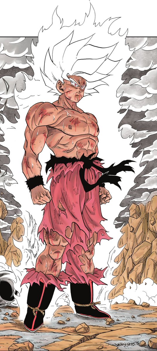 wangsen578's tweet photo. my picture dragonball https://t.co/dKLBGQ5KUZ