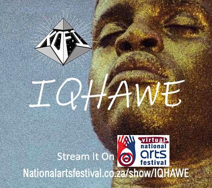 Gyre_SA's tweet photo. My darling #Gyrenation ๐๐๐ฅ please go watch IQHAWE by @DotseyKofi here: https://t.co/jdX9a28VcJ
Its playing as a part of the @artsfestival #vFringe2020. I've seen it love and it's worth every minute. #wearestillcreating
#findamazingeverywhere. https://t.co/j4ellj9WPr