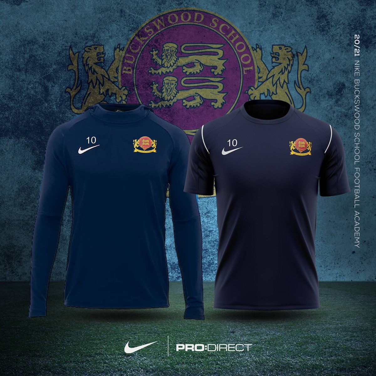 BuckswoodFA's tweet photo. The @BuckswoodFA @Buckswood_UK football academy staff are busy planning for the new season. players need to sort out chosen squad numbers. If you havent already let us know as many popular numbers have already been taken. The new kit website will be open soon. #pickquick https://t.co/wOaazz0UMq