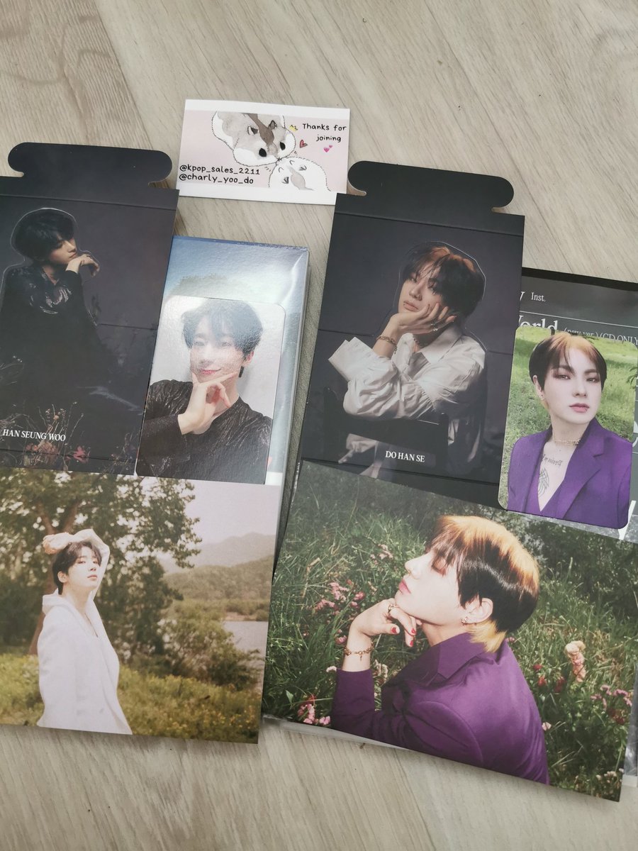 bothebebe's tweet photo. Thanks @charly_yoo_do 🥺🙏
#CharlyGOreviews https://t.co/0m85h18vUz