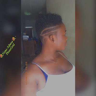 Nanadwoa10's tweet photo. #NewProfilePic https://t.co/BFgbdJHAbI