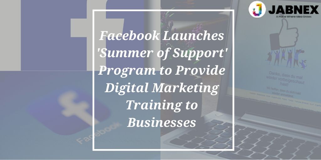 buildwithjabnex's tweet photo. It's free, it will provide new insights and advice from Facebook's own, internal experts, and it could help you maximize your digital efforts. Likely worth a look!

#Jabnex #DigitalMarketing #JabnexDigital #FacebookMarketing https://t.co/xRB0E3ljBd
