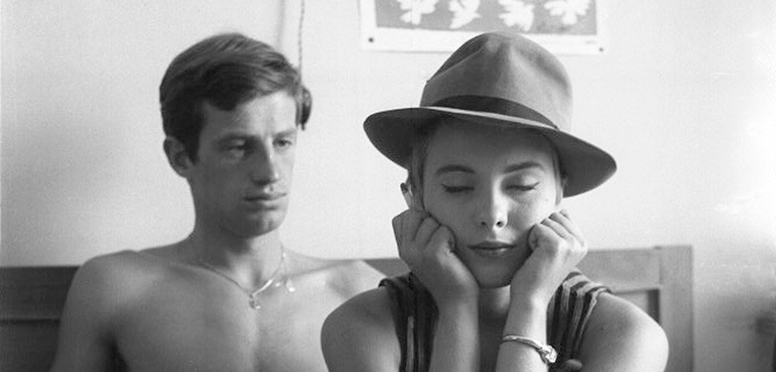EdebiSinefil's tweet photo. Hiç kolay değildi… Senin için herhangi biri olmak.
À Bout de Souffle (1960) / Jean Luc Godard
#carsamba #duyguozaslan #8temmuz #muejdatgezen #godard #seberg #belmondo #truffaut #breathless #brecht #kafka #dostoyevski #zweig #tolstoy #annakarina #aboutdesouffle #newwave #french https://t.co/bTFulbAOvM