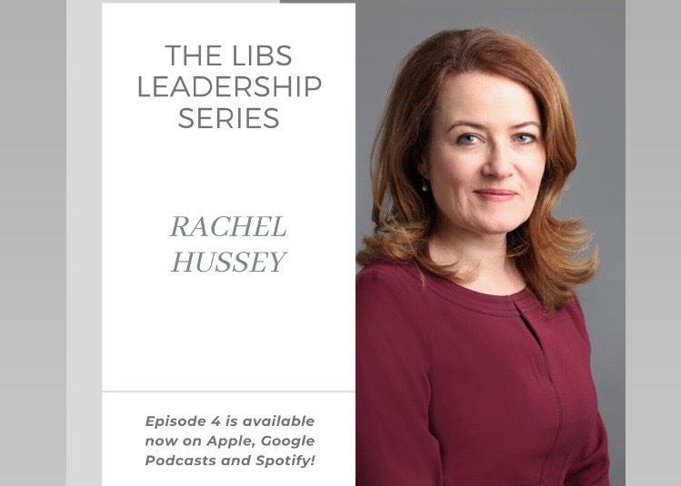 LondonIrishBiz's tweet photo. Ep 4 of the #LIBSLeadershipSeries, @brian_ocnnr chats with @RachHBW, Head of Business Development at @ArthurCoxLaw &amp; Chair of @30percentclubIE. Rachel discusses mentorship, leading remote teams, and diversity in the Irish business community. Available now!
https://t.co/3SLpOnaDXI https://t.co/zgQIma6Xkh