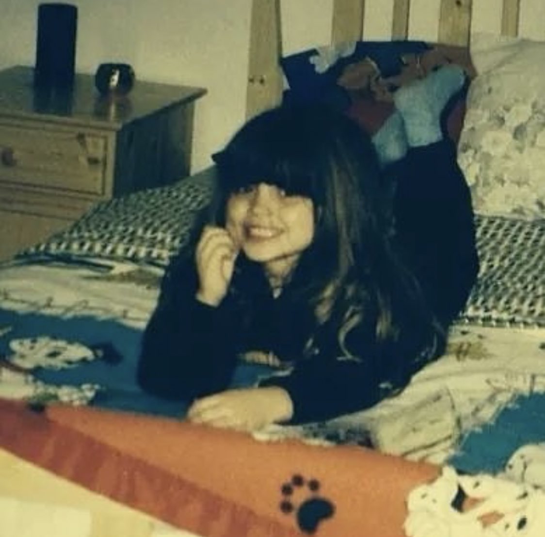  Happy 28th Birthday to the one and only, Sky Ferreira 