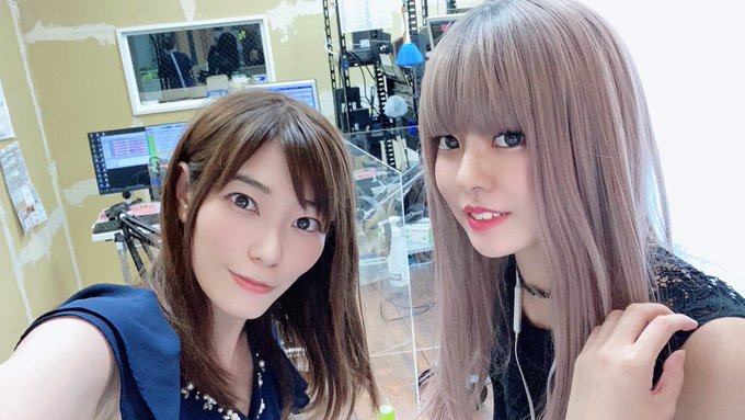 Twitterのコスプレ画像5