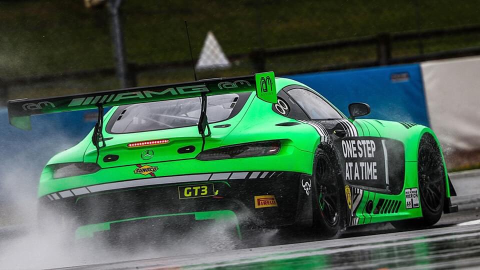 Head to our Facebook and Instagram pages for this week’s test day wallpapers, courtesy of Greystone GT.

📱 Instagram.com/british_gt
💻 Facebook.com/britishgt

📸 Greystone GT / <a href="/MikeHoyerPhoto/">Mike Hoyer</a>