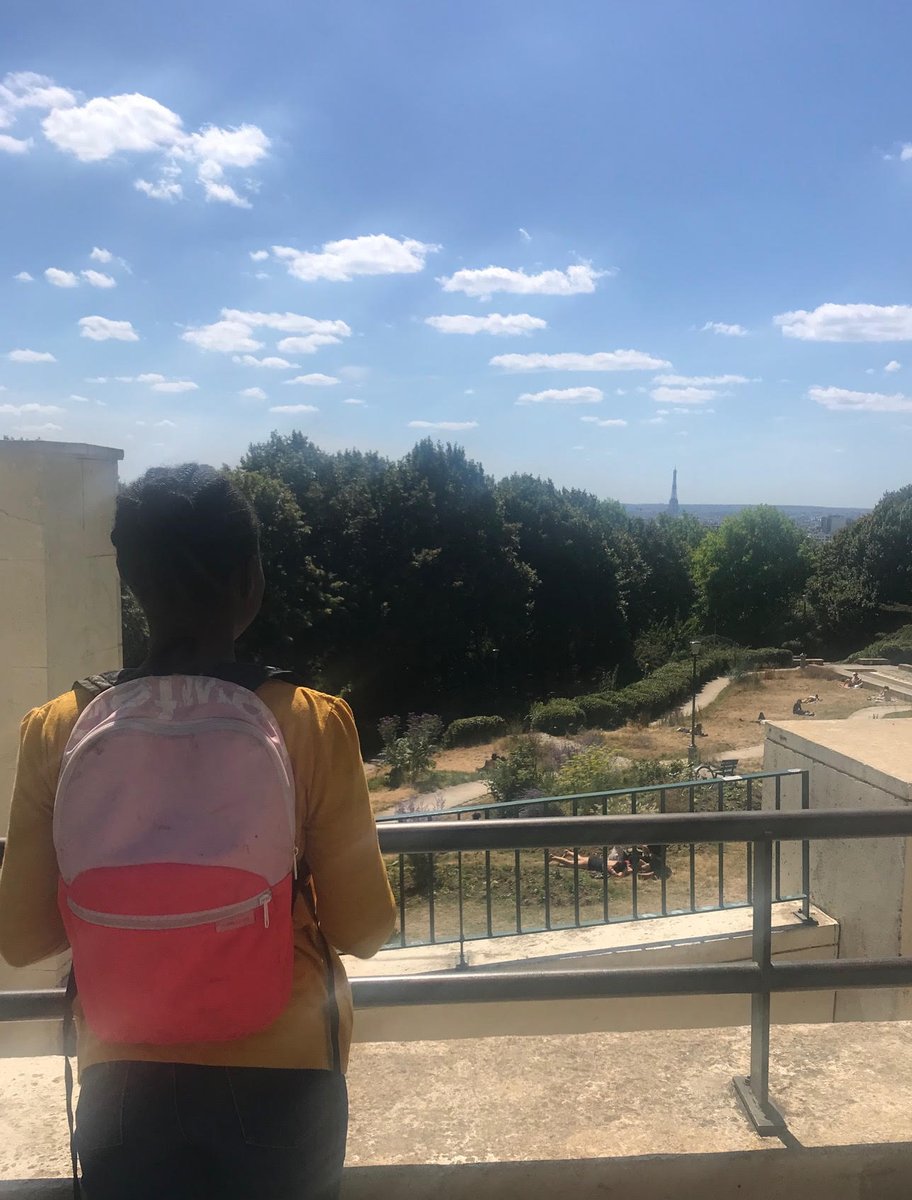 clg_Roseblanche's tweet photo. #VacancesApprenantes au @clg_Roseblanche : une trentaine d'élèves présents pour des ateliers sportifs, jeux, cuisine en anglais, visites sous le🌞 de Paris. Merci aux professeurs et aux animateurs de la ville de @Paris pour leur travail !
@Academie_Paris @geoffroyboulard @paris17 https://t.co/goc3w6daD3