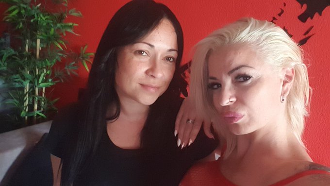 Ya en #Madrid con @amandaxpornstar info en el correo https://t.co/YSuPHWKz7R<a href="/tag/madrid"class="tags">#Madrid</a><a class="tags" target="_blank" title="On Twitter" href="/?out=eyJ0eXAiOiJKV1QiLCJhbGciOiJIUzUxMiJ9.eyJpYXQiOjE3MjA3OTEyMjgsImlzcyI6InR3cG9ybnN0YXJzLmNvbSIsIm5iZiI6MTcyMDc5MTIyOCwiZXhwIjoxNzUyMzI3MjI4LCJyZWRpcmVjdF91cmwiOiJodHRwczovL3R3aXR0ZXIuY29tL2FtYW5kYXhwb3Juc3RhciJ9.BJInf8c9R6AGPrNLSyAt2prXGa7Q65GQK11dDNN_bjFW7OCxF_TPf_7sf-H2MBM-LaaJ9aXKiuQ2tDqBtEjyug">@amandaxpornstar</a>