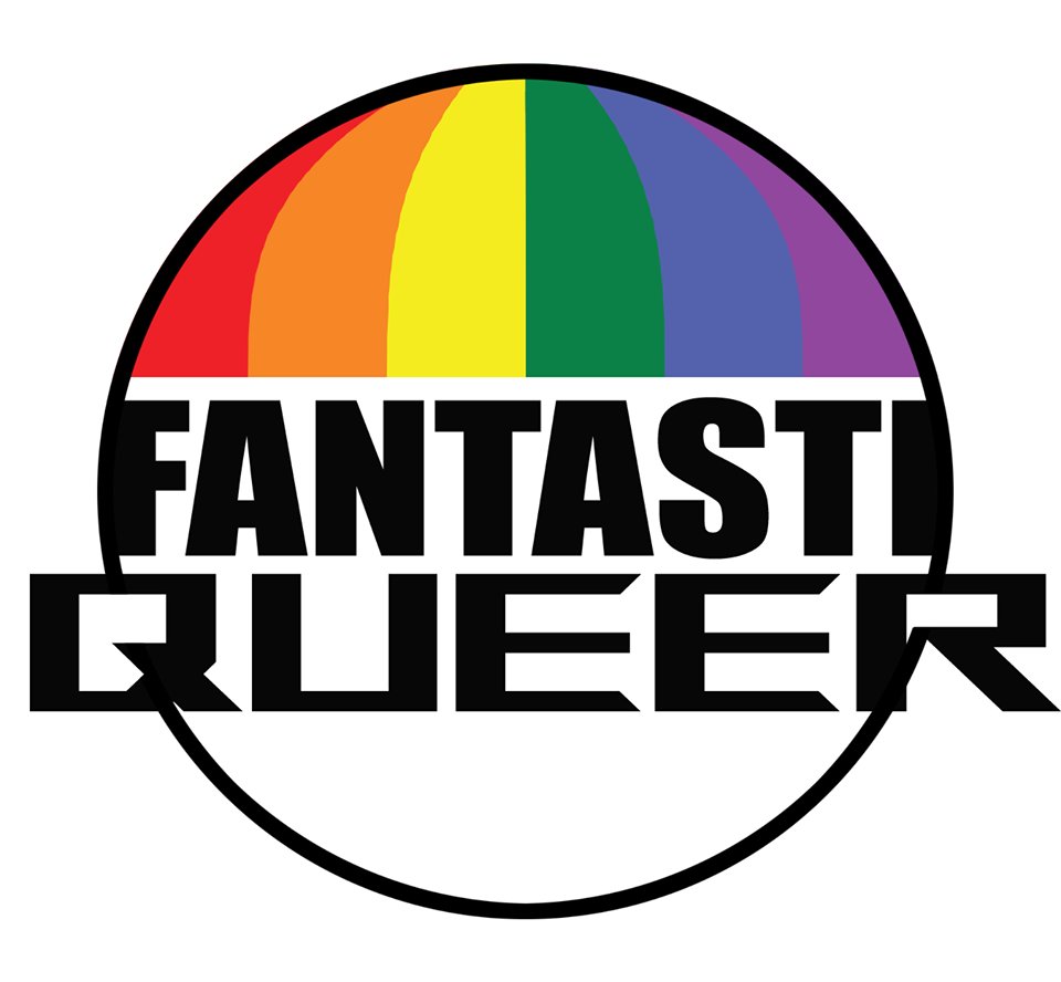 ActuSF's tweet photo. Aujourd'hui, nous vous proposons de soutenir deux projets littéraires sur @ululeFR avec le Prix Littéraire de l'Imaginaire BooktubersApp - #PLIB2020 et le salon @FantastiQueer !

https://t.co/WiXga6uL0n

#scifi #fantasy #Ulule #crowdfunding #culture #imaginaire https://t.co/FnQIZwLZAe