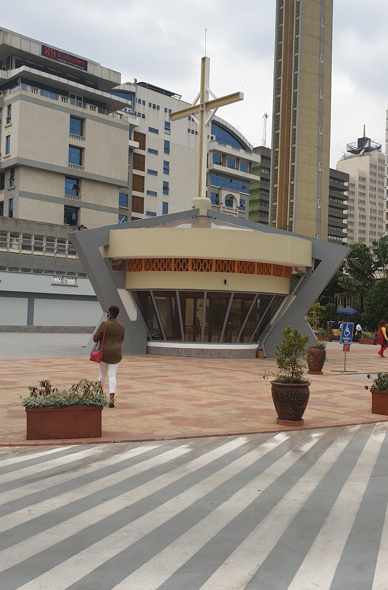 FERDINAND OMONDI tweet media