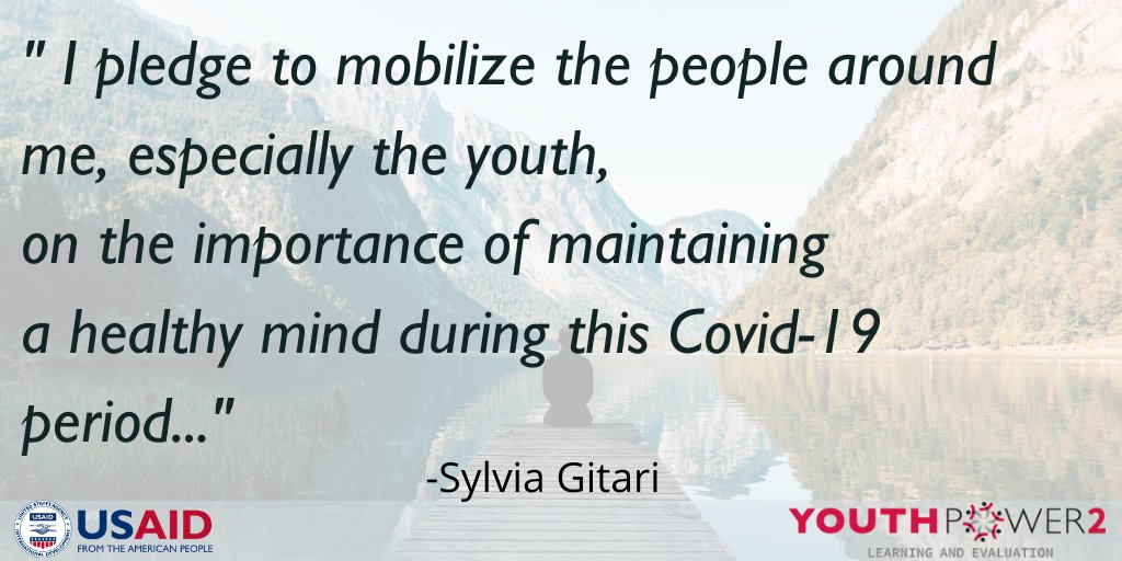 RonaldMagomo_'s tweet photo. Young changemakers can take part to help #StoptheSpread. Take the pledge by visiting https://t.co/oSZqZDXZj0 and tell us how you will impact our global community for the better! #YLActsofGood @youthleadglobal @arafat_bakir @KUSHALNAHARKI11 @MM4socialinnov https://t.co/sZkonjlQrN