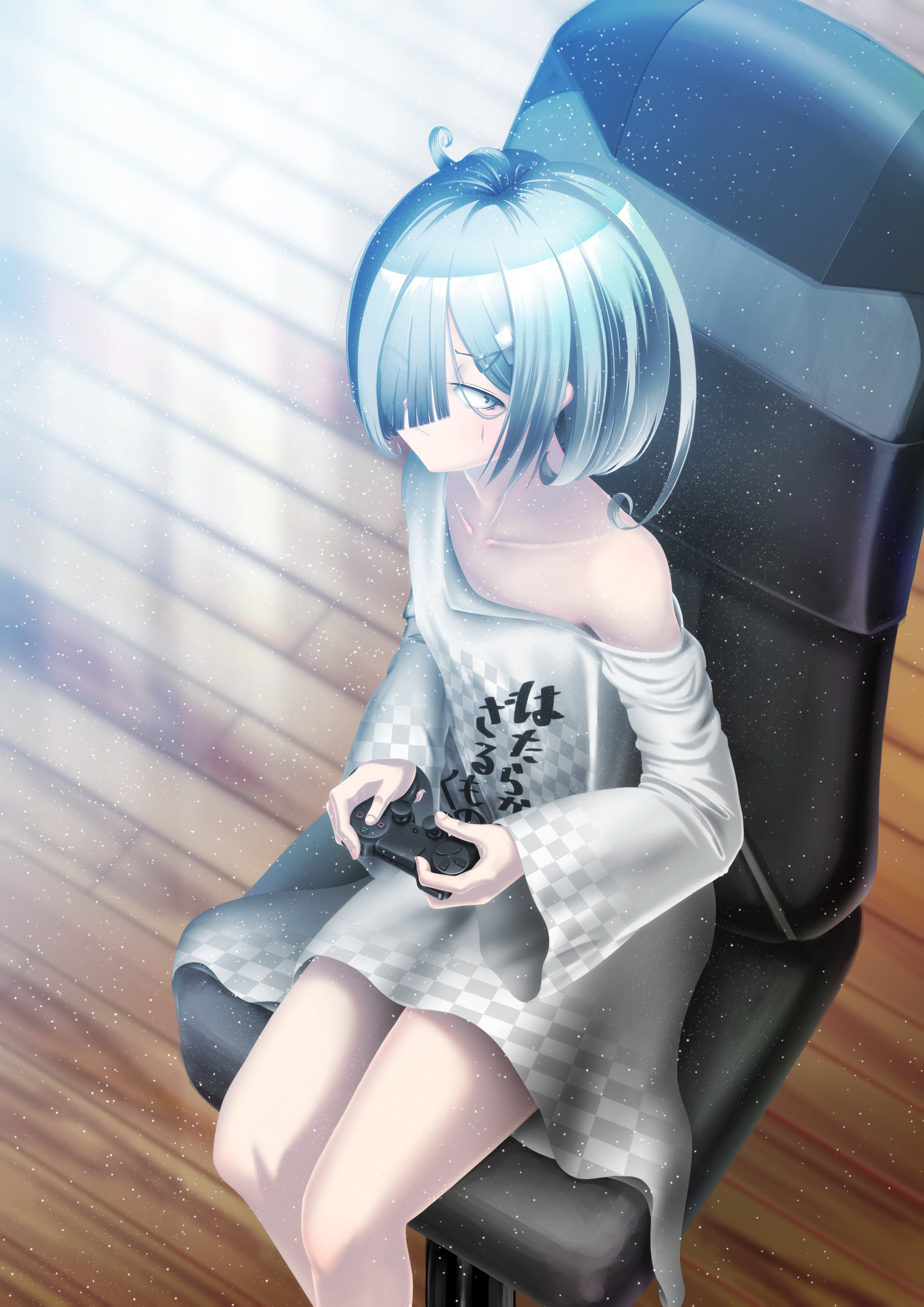 非売品 色無 トール🏁ニート系Vtuber  X: on テープ・マスキングテープ