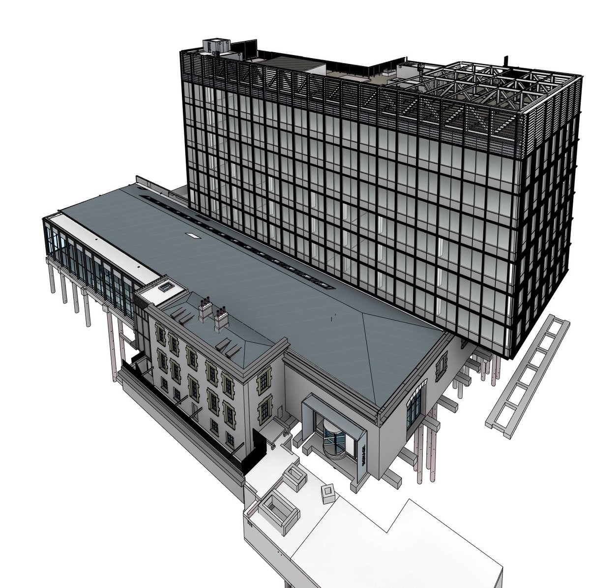 O’Mahony Pikes’ early engagement with Autodesk BIM360 Design is the subject of an interview with Eoin Prunty (OMP BIM Manager) and Alex Schoenmakers (OMP Director) in Irish Building Magazine this month. 

linkedin.com/feed/update/ur…