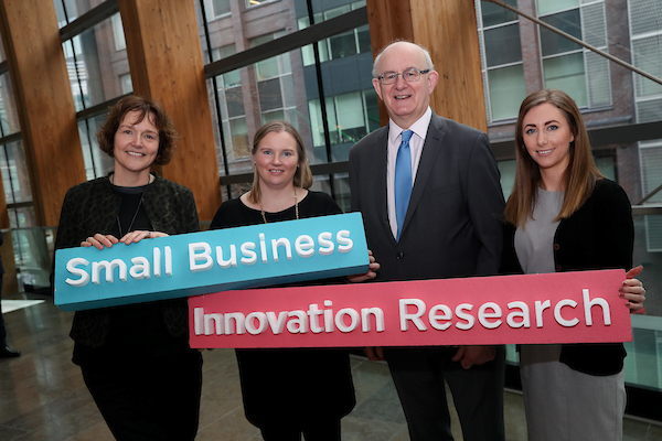 Join us for our online briefing event next Thursday 16th July 11am – 12.30pm so you can learn more about our @SBIRIreland challenge! To register for the event please email your interest to nwpp@epa.ie #innovation