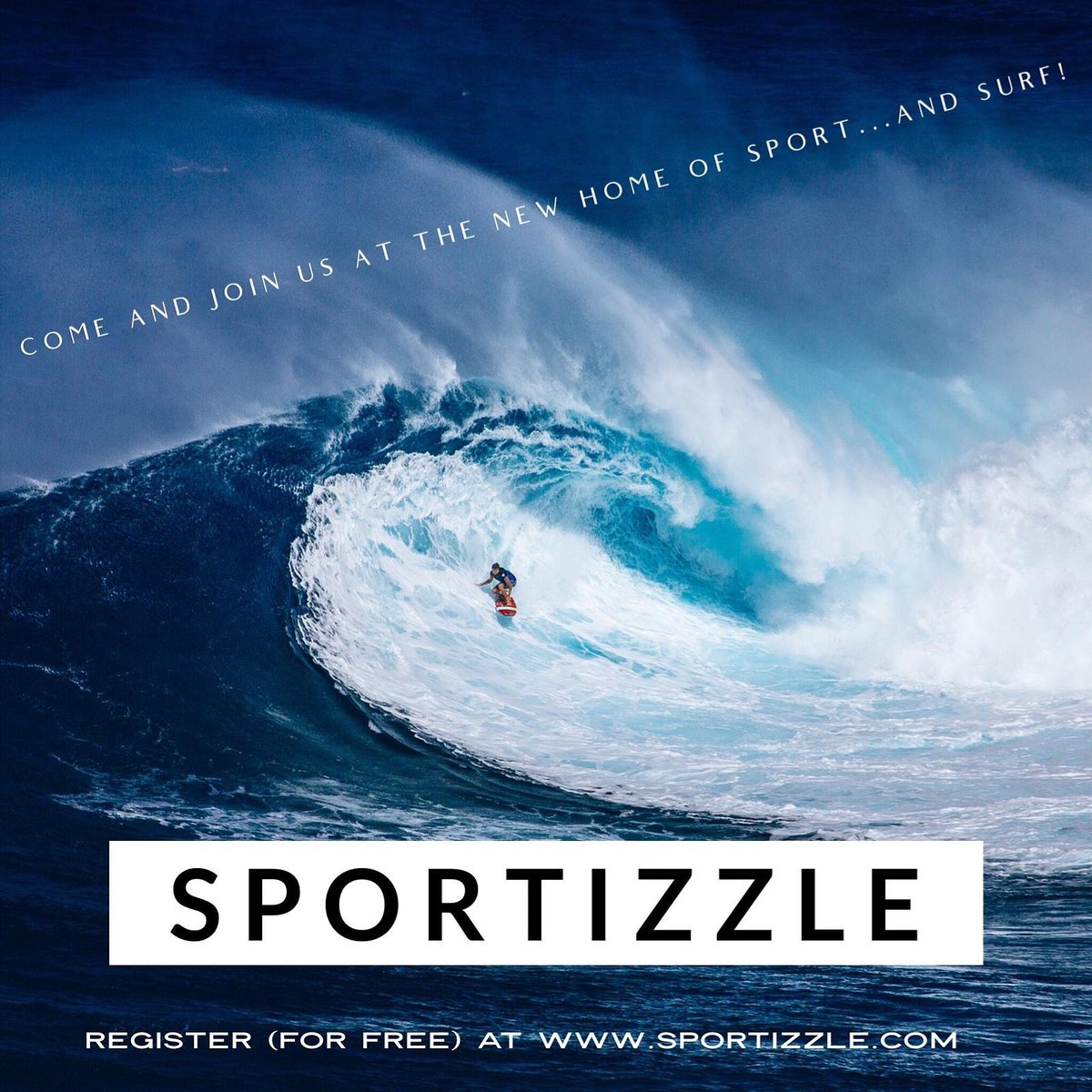 sportizzle's tweet photo. Come and join our Surf Community at
https://t.co/1yjLeOYKOD
Free to register
#wednesdaymorning #surfing #surfer #beachlife #beachgirl #beachfun #waves #Devon #cornwall #Staycation2020 #community #holiday #prosurf #exercise #action #HealthyLiving https://t.co/3qm50aYRPS