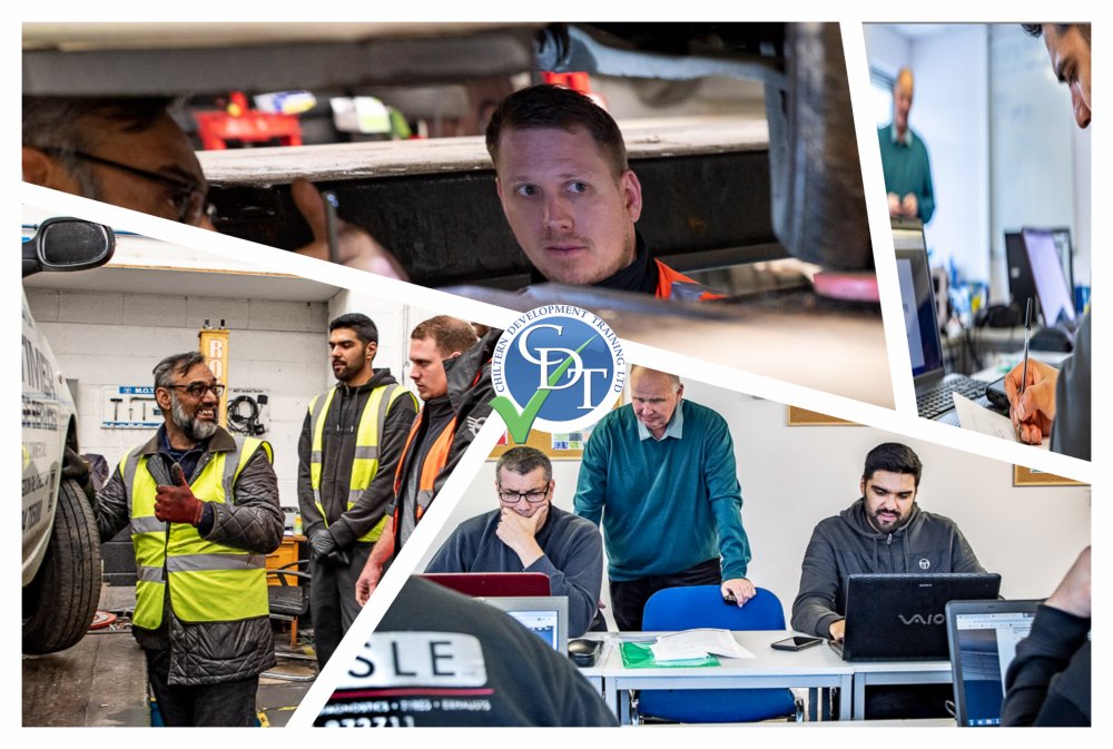 MotConsultants's tweet photo. There is still time to get yourself booked onto our next MOT Tester course. Get ready for the post-exemption rush!! The course is running 3-6 August in Chesham, Bucks. Be great to see you! #mottraining #dvsa #mot #mottester https://t.co/MTQKAPUKtY
