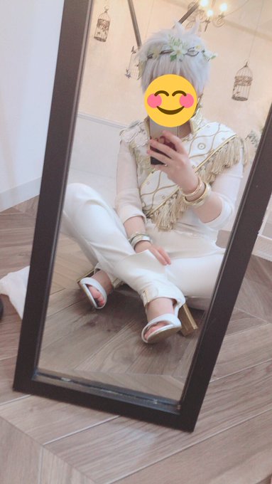 コスプレイヤーうりうのTwitter画像71