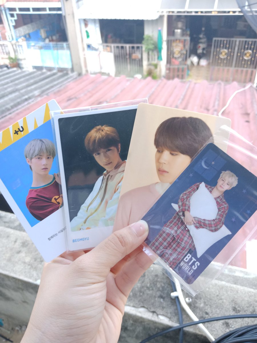 ElleFa ติ่งตัวน้อย (รับกดบัตรคอน) tweet media