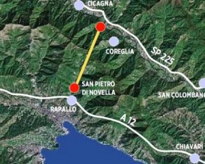 TigullioNews's tweet photo. Carlo Bagnasco (FI): Tunnel Fontanabuona grave esclusione da opere strategiche - https://t.co/m1J1jR13JR https://t.co/KHUtQT3DUe