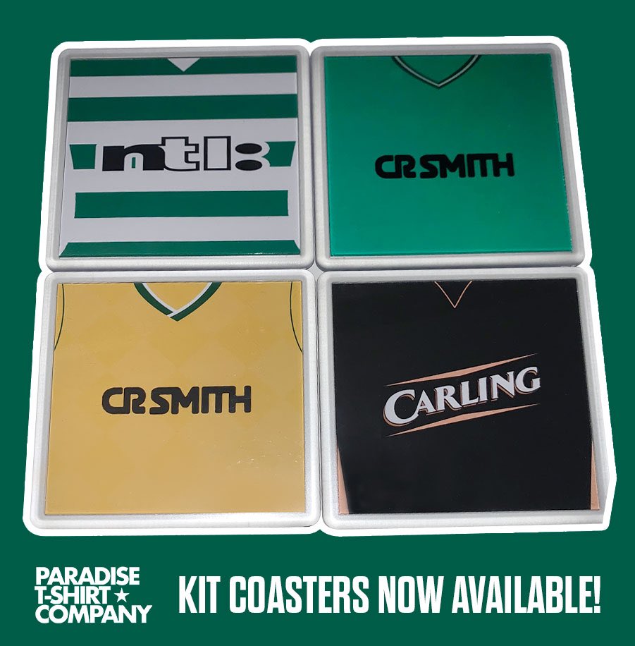 ParadiseTeeCo's tweet photo. Kit coasters added back to store 🍀

https://t.co/OvqQT5MMoF https://t.co/97LJ8e85dD