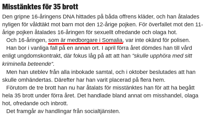 Alastontotuus's tweet photo. Hei @juliasaario, tarviitko apua alleviivatun lauseen kääntämisessä vai miksi unohtui pois kun referoit Expresseniä?
#journalismi
https://t.co/9Ev0VU5j9l https://t.co/0FyzyDTFa1