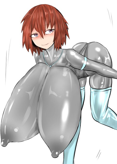 イメージ的にこのぐらいならセーフかもしれん 