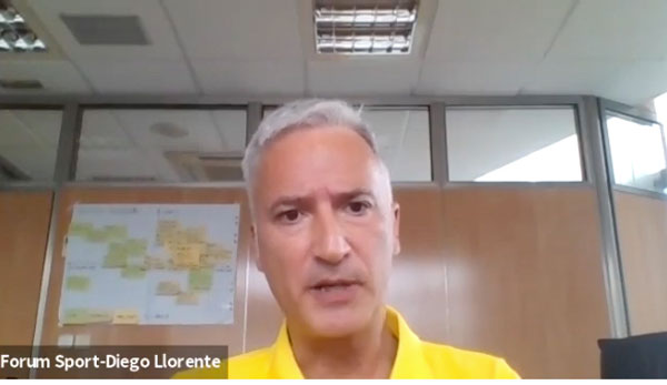 CMDsportMulti's tweet photo. La cadena de tiendas de #deporte @forumsport intenta paliar con el online los perjuicios del #Covid19 sobre su offline https://t.co/CdReX9omft https://t.co/E51atDB3CS