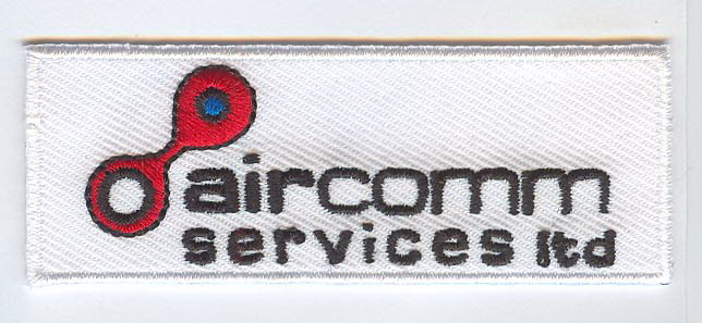 Insignia_16's tweet image. Brighten up your #WorkWear with our custom made #EmbroideredPatches 

#ironon #patch #embroidery #patches #logo #bespoke #custommade #heatpress #garmentdecoration