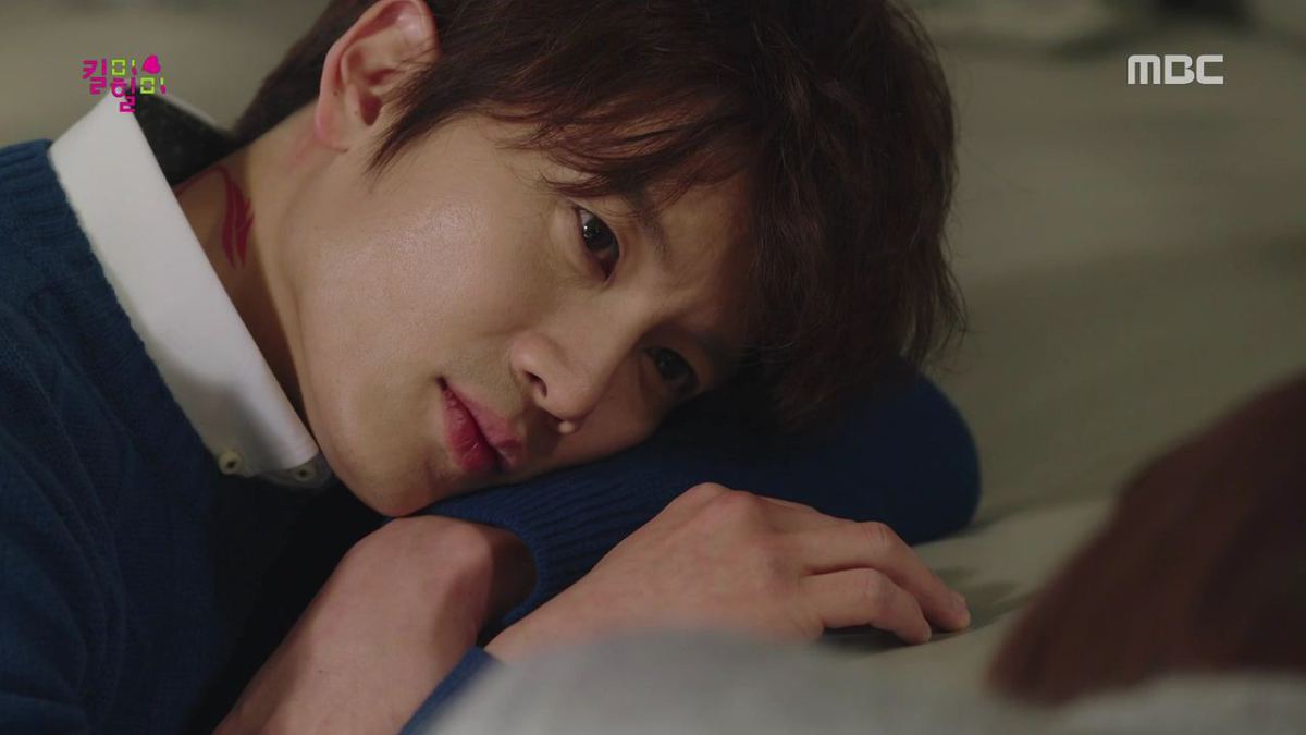 blackkmsr's tweet photo. #KillMeHealMe https://t.co/1glAuVVIaQ