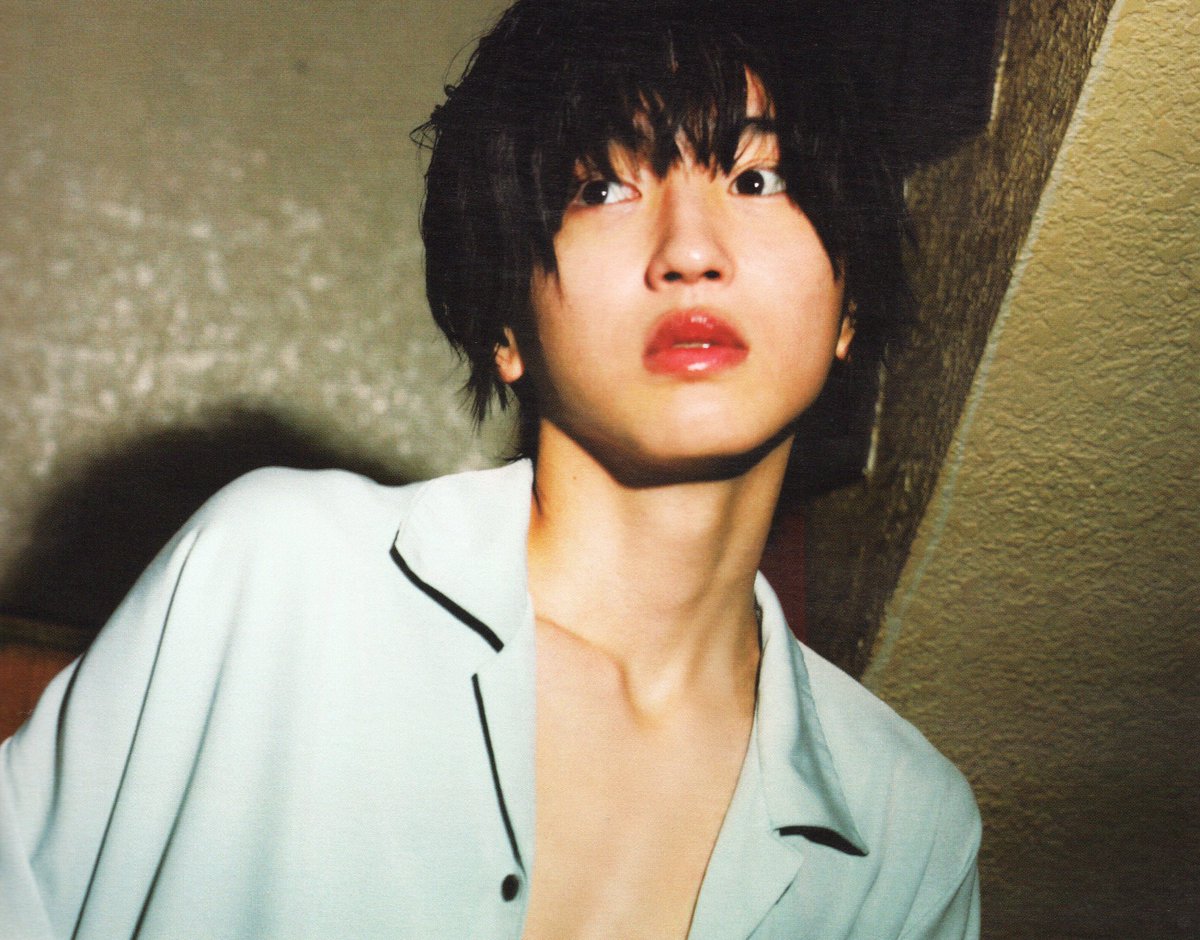 ジャニーズJr. - なにわ男子　道枝駿佑　写真 51mPwha82jL._UF350,350_QL50_.jpg