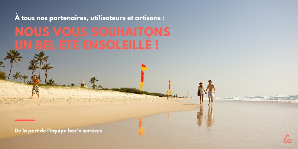 box'n services tweet media