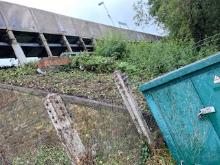 Dr Nigel Carter OBE tweet media