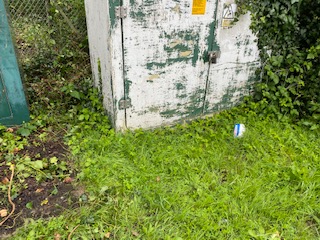 Dr Nigel Carter OBE tweet media