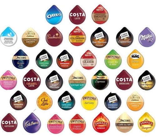#Competition #WIN a Tassimo Hot Drinks Machine - RT&amp;F to enter - get extra entires at wp.me/p9yNjR-4x1   - so many great flavours available , whats yours?