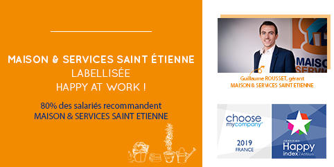 MAISON & SERVICES tweet media
