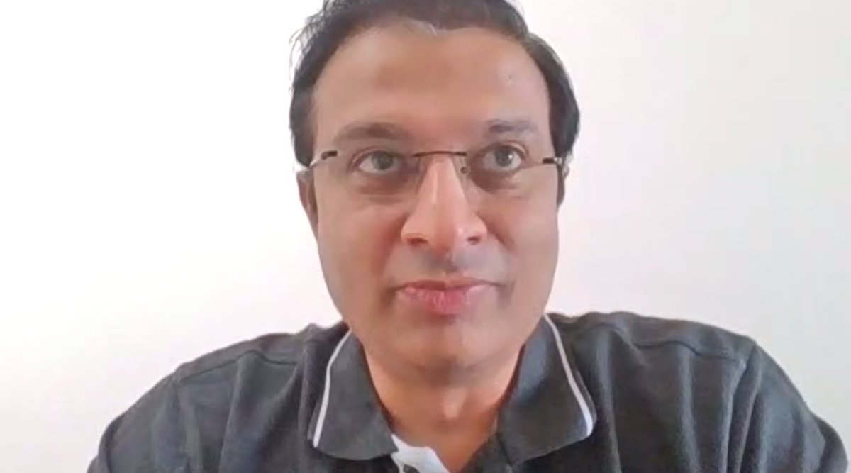 alliance_bridge's tweet photo. "Collaboration between #OEM, Tier 1 and @alliance_bridge key to provide fewer integration points, when dealing with multiple #MNO to serve an entire region" - Chetan Deshpande, @Harman #beinconversation #bridgeecosystem https://t.co/hLb4TClnKm