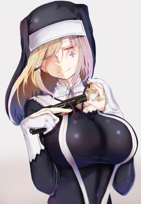 シスター 