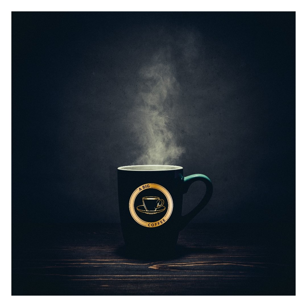 Great Things Happen After #ABigOCoffee. 
.
.
#blackcoffee #coffee #coffeetime #coffeelover #coffeegram #coffeeholic #coffeemug #coffeecup #coffeegeek #coffeeplease #coffeecoffeecoffee #coffeedaily #follow #like #purchase