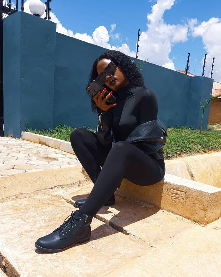 BataZambia's tweet photo. Look this classy with Red Hot Deals of upto 70% off from a Bata Store Near you today
.
.
.
.
#RedHotDeals
@shakirah_saeed looking π₯π₯π₯π₯ https://t.co/HiFXFytBNI